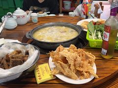 -侠成水上农庄(工业大道店)