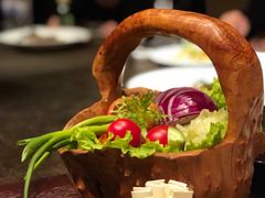 -山港凯悦酒店·东海88私房菜