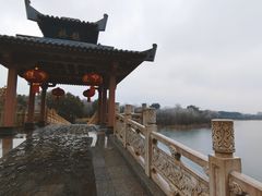 -东湖落雁景区