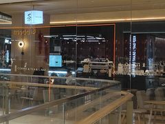 -东莞松山湖万象汇