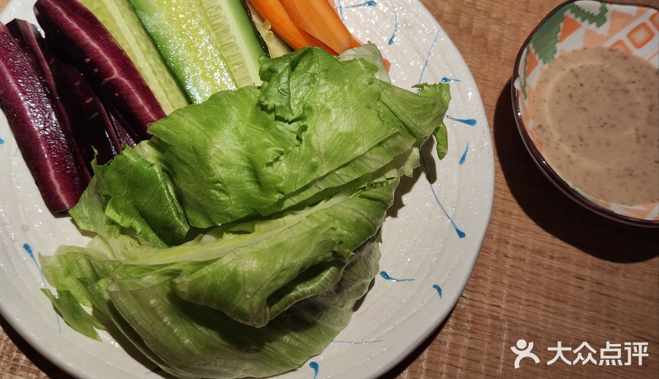 尝鲜日系料理的一天