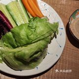 尝鲜日系料理的一天