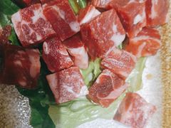 -牛也烧肉(摩尔城店)
