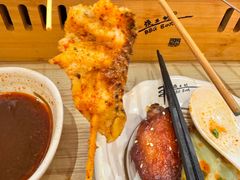-串烧工坊 BBQ Box(牛车水店)