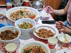 -西江红·株洲本地菜(滨江南路店)