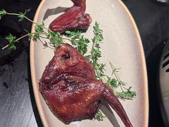 -贰醒·私房小院烧烤 (太古里店)