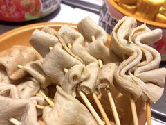 -龍歌自助小火锅(崂山丽达店)