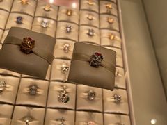 -Pandora潘多拉珠宝(斯普瑞斯奥莱店)