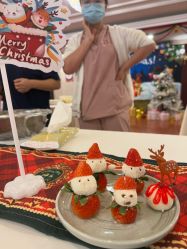 -馨月汇·独栋月子会所(静安店)