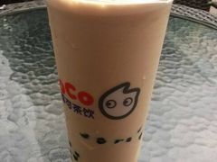 -CoCo都可(新我格广场店)