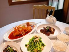 -玫瑰厅上海菜(兴国路店)