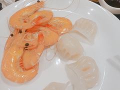 -长沙世纪金源大饭店·金世纪中餐厅