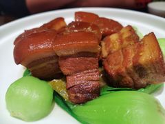 一品东坡肉-眉州东坡·熊猫主题餐厅(枫蓝店)