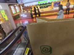 -鹏欣水游城