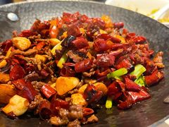 -寨子里的钵钵菜·湘西山里菜(魅力湘西店)
