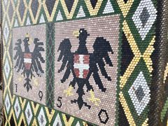 -斯蒂芬主教座堂(Stephansdom)