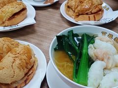 -百福麵家(新馬路店)