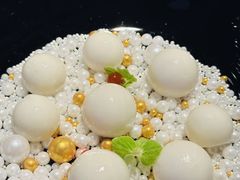 -山泉粤宴(广东大厦店)