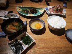 季节酱汤-慢走(甜水园店)