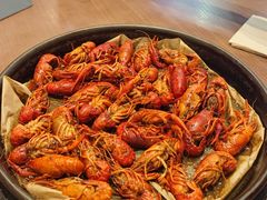 -必胜客(鞍山万象汇店PH店)