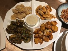 -厦门宝龙铂尔曼大酒店·龙之渊中餐厅