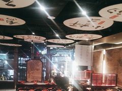 -古都历食南京菜·烤鸭·鸭血粉丝·汤包(南京博物院店)