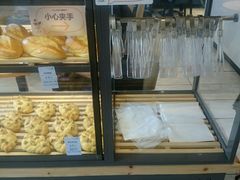 -BreadTalk面包新语·烘焙蛋糕(海珠丽影广场店)