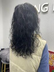 -Sying杉影日式烫染專門店
