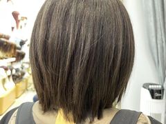 -LAQUEEN 时尚健康假发(万象城总店)