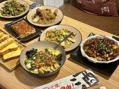 -壹酒贰肉1926·深夜食堂(九纬路店)