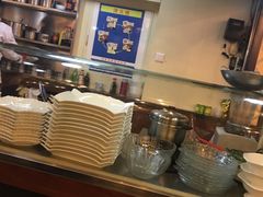 -四海回族饭店(前进大街店)