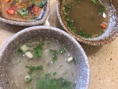 -313羊庄·羊肉火锅烧烤(李村店)