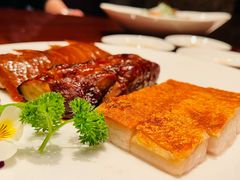 烧腊-丽思卡尔顿酒店-天泰轩中餐厅(大沽北路店)