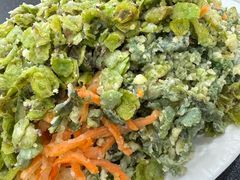 蒸菜-葛记焖饼(伏牛路店)