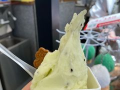 -野人先生Gelato(上海长宁龙之梦店)