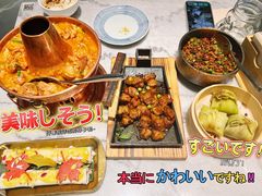 -中8楼风尚云南菜(颐堤港店)