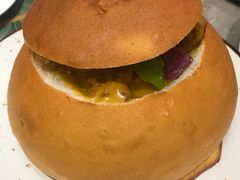 -大树餐厅(红旗街万达店)