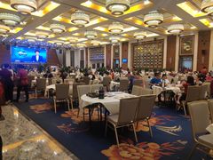 大堂-顺德人家食府(黄金广场店)