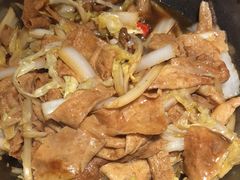 -小柴米·传统江西菜(八一广场店)
