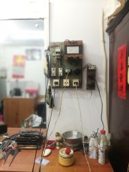-兰建理发店