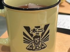 -太二酸菜鱼(深圳布吉万象汇店)