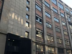 -上海四行仓库抗战纪念馆