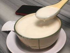 润肺杏仁露-芬芳甜品(同福路店)