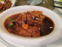 烧鹅-安蒂娅.悦景轩中餐厅(西乡店)