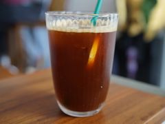 气泡美式-Eu2+ coffee(上大路店)