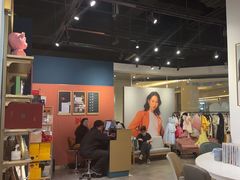 -海马体照相馆(天津世纪都会店)