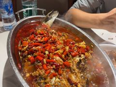 -回家吃饭·地道南昌菜(建德观总店)