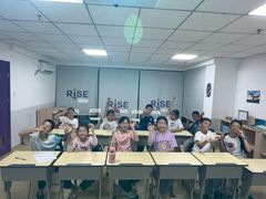 -瑞思成长中心(高新校区)