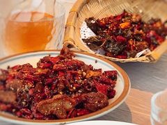 -苦尽酒馆·川菜(鼓楼店)