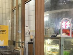 -王春春鸡汤饭(上海中海环宇城店)